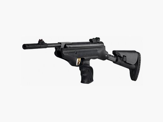 PISTOLA HATSAN MOD.25 SUPERTACT