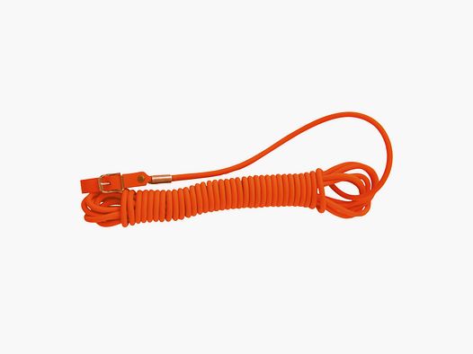 AKAH Schweissleine Bio-Thane rund 8 mm
