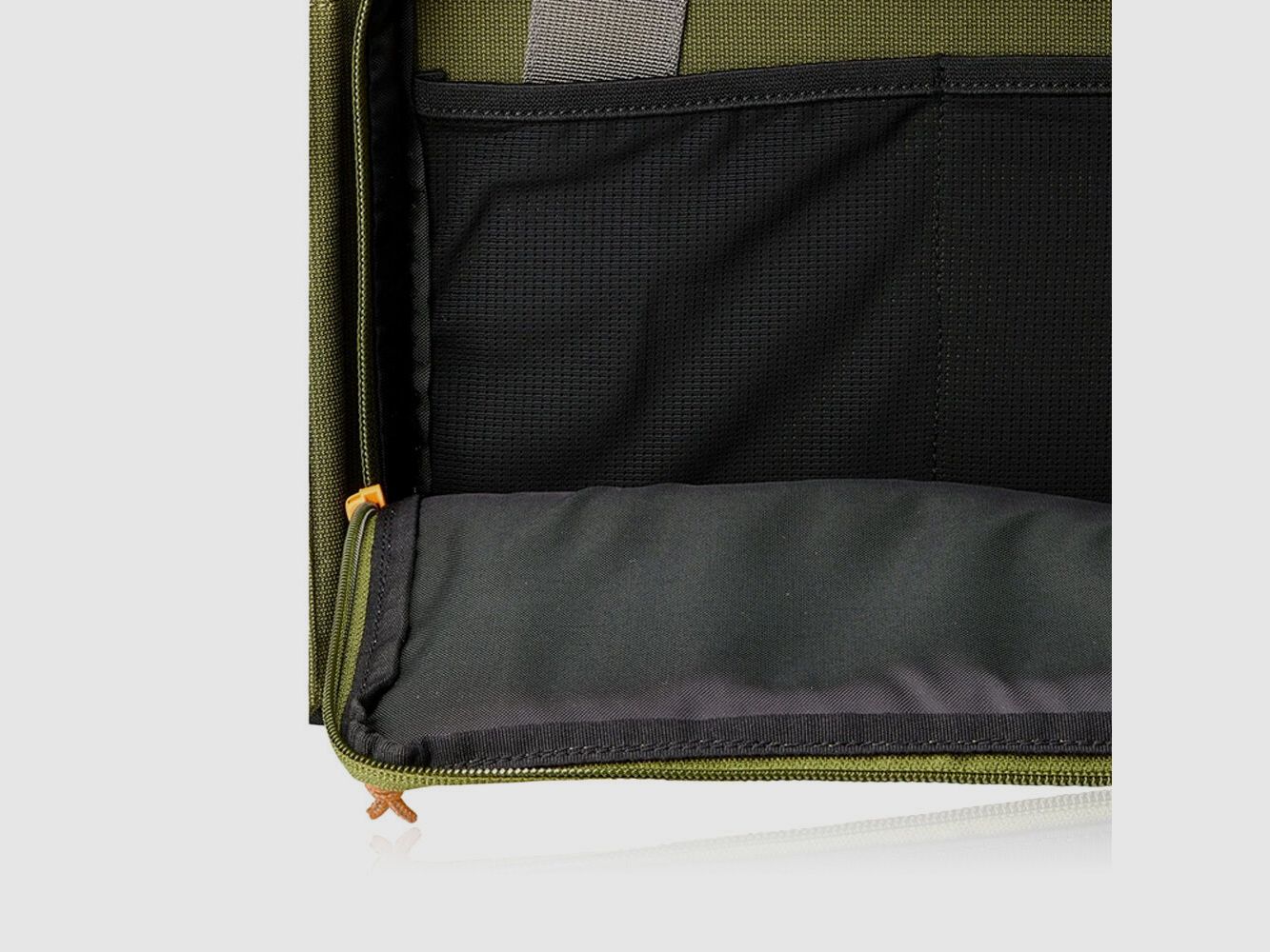 Merkel	 Merkel Gear Gewehrtasche Codura Pro oliv