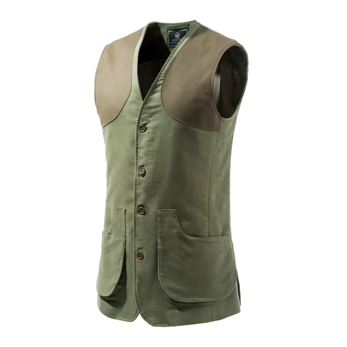 BERETTA GILET MOLESKIN, imagen 1 de 2