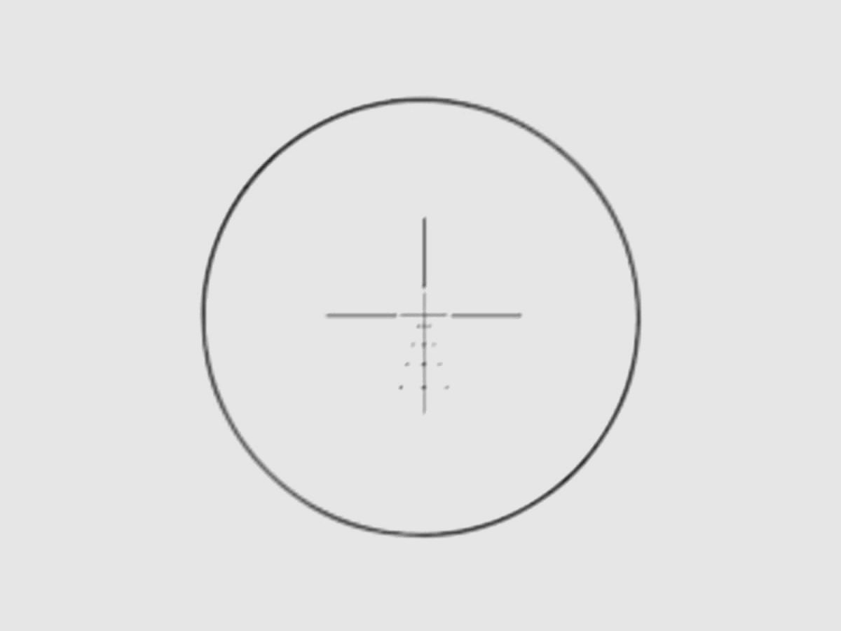 Burris Fullfield E1 4.5-14x42, image 3 sur 3