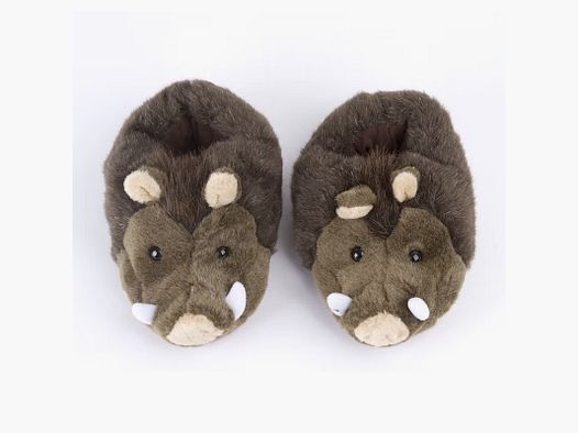 Wild shoe