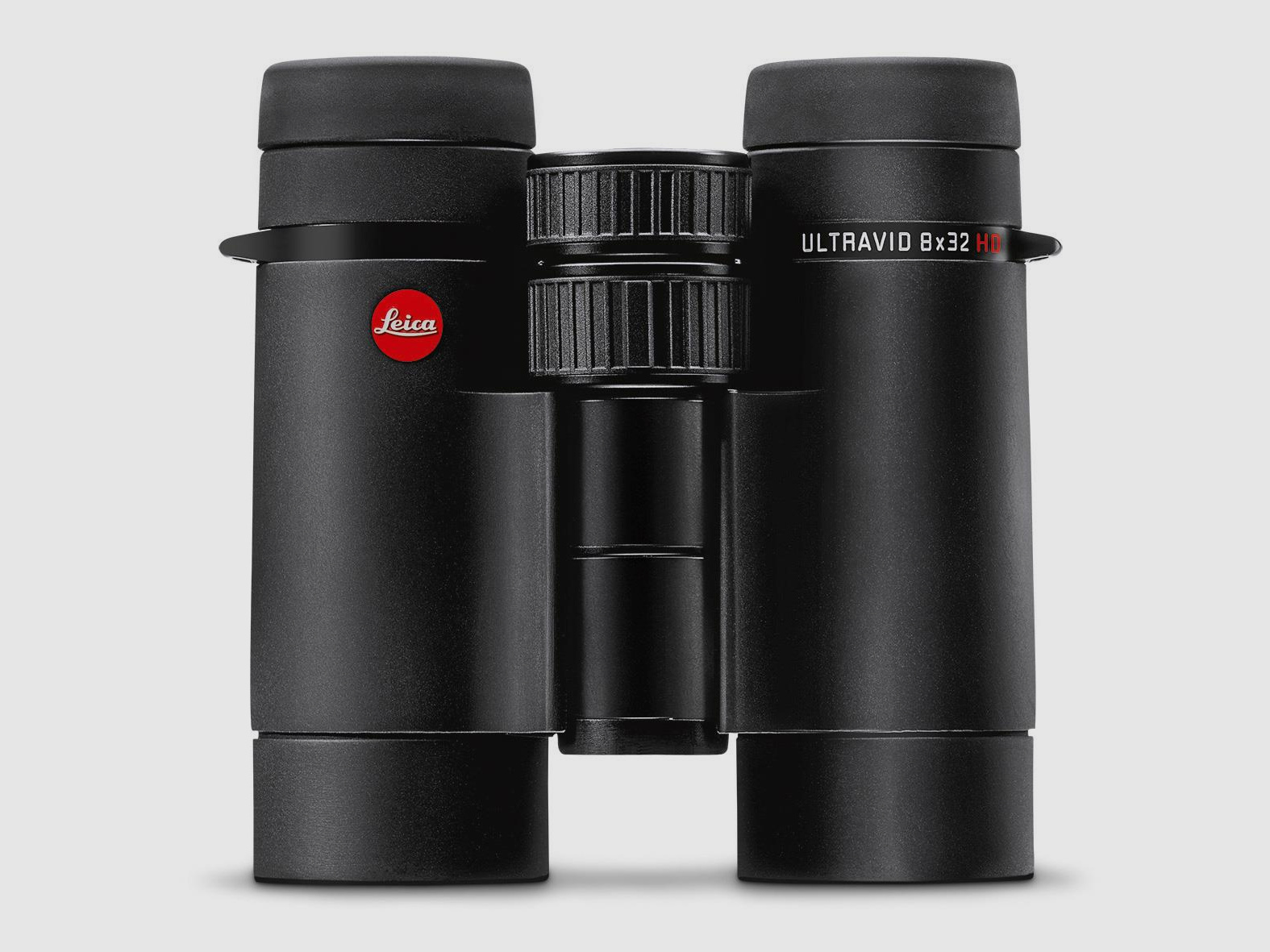 Leica ULTRAVID 8x32 HD-Plus binoculars