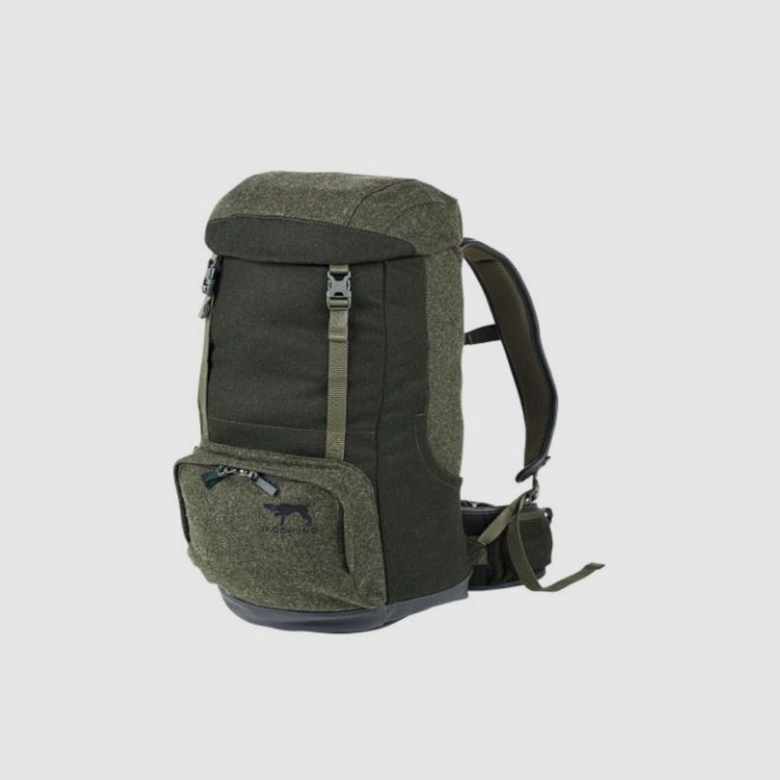 Hunting Dog Loden Backpack Staufen, image 1 of 8
