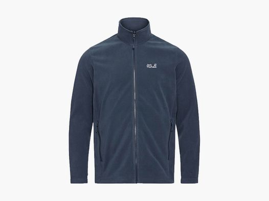 JACK WOLFSKIN Taunus 100 Fz M Midnight Sky