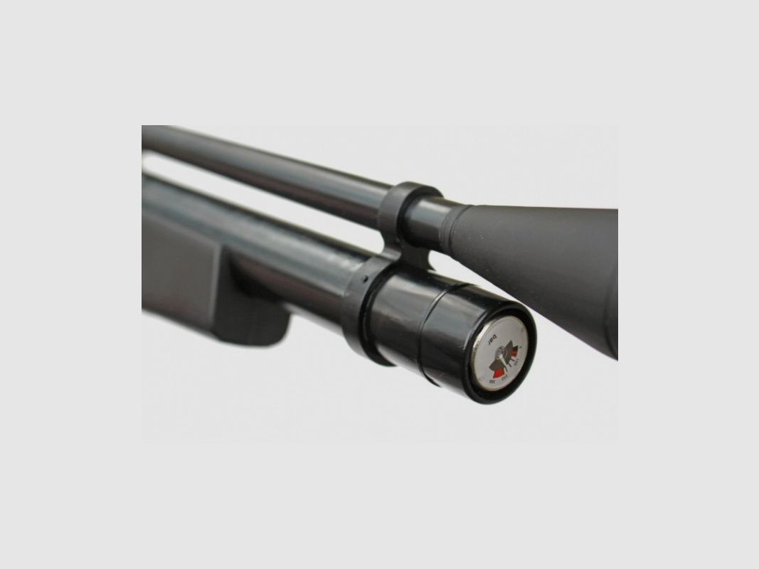 PCP Rifles GAMO COYOTE BLACK WHISPER 24J, image 3 of 6