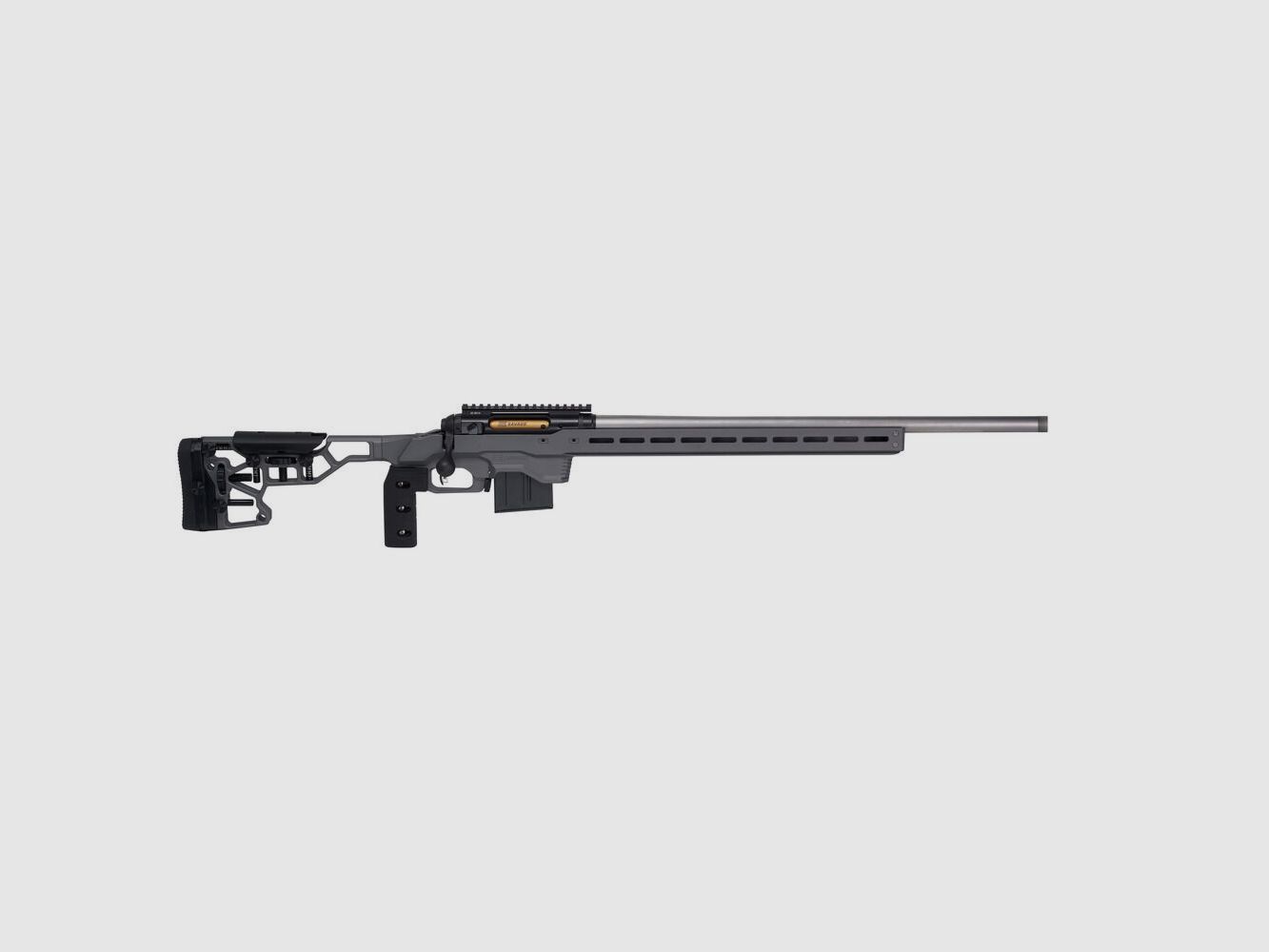 Savage 110 ELITE PRECISION .338 LAPUA 30"/76CM 5/8"-24