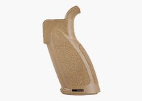 Impugnatura Heckler & Koch MR V7 con scomparto per attrezzi RAL8000