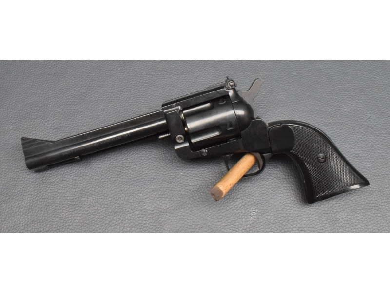 Reck Revolver Modell R45, Kaliber 45K, sehr gut