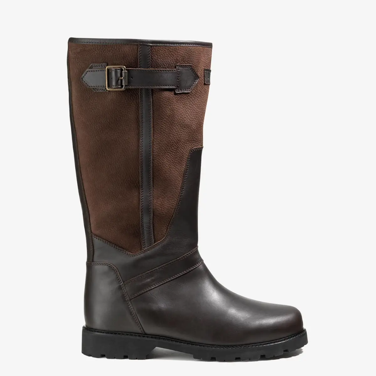 Aigle Jagdstiefel Inverss GTX, Bild 3 von 5