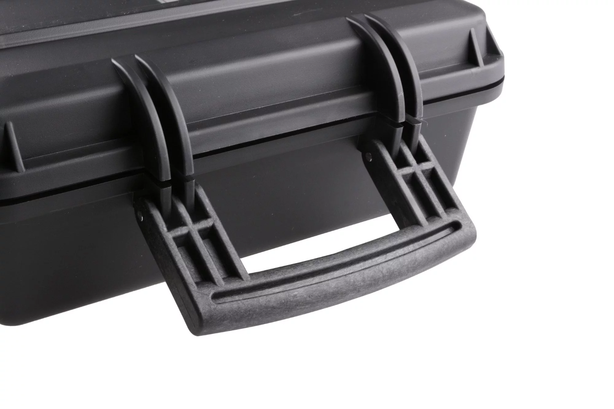 Walizka transportowa Nuprol hard case PNP 110cm - czarna, zdjęcie 18 z 22
