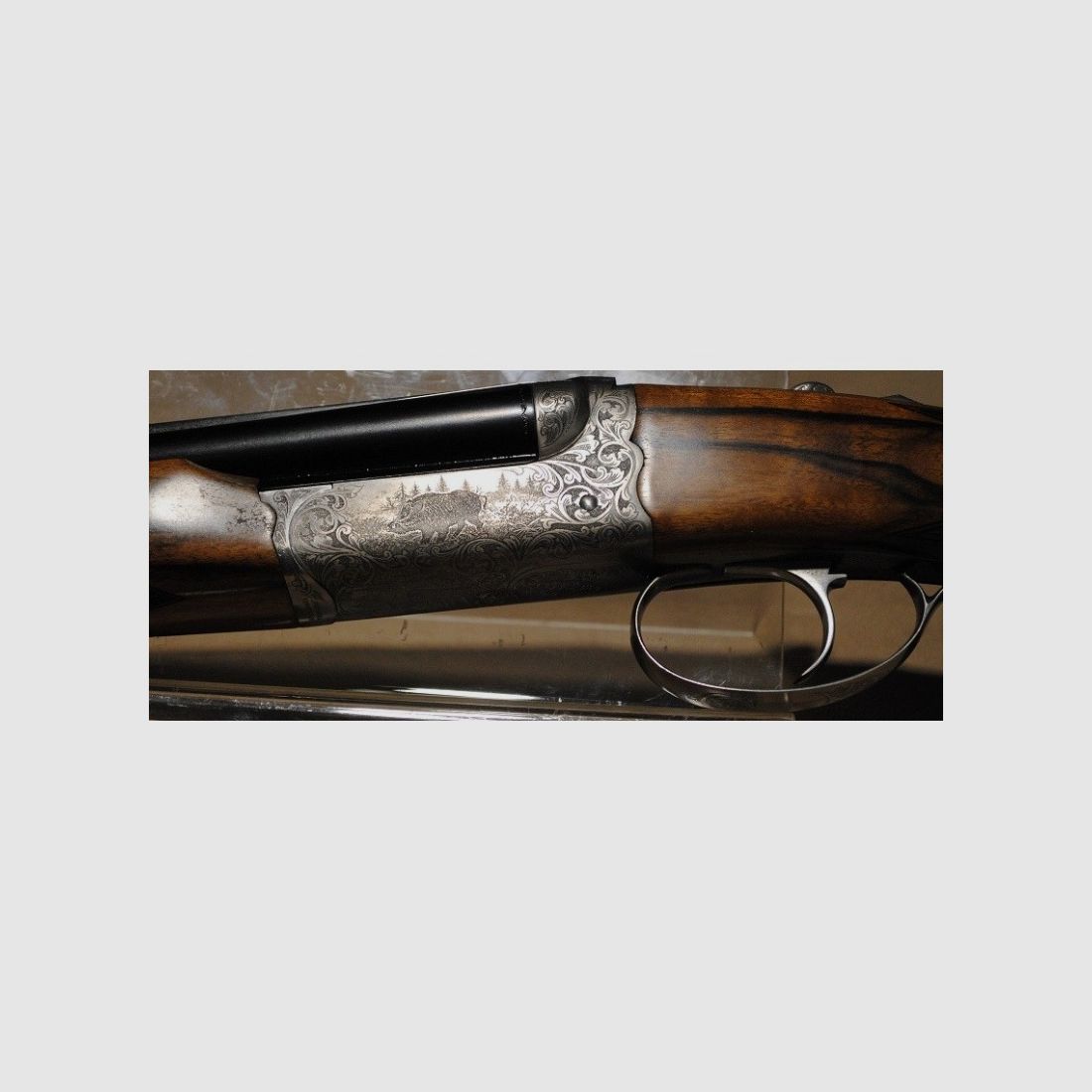 Chapuis RGEX Serie 3 - 8x57JRS - 4 Sterne, Bild 2 von 6