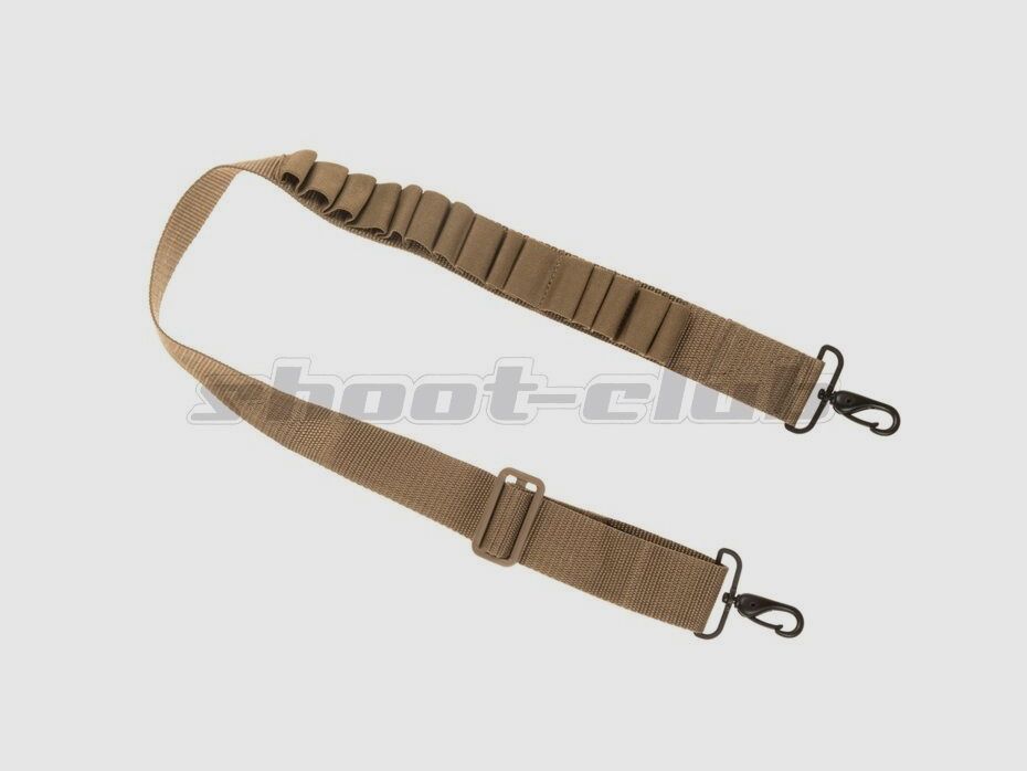 Invader Gear Tactical Shotgun Sling tan