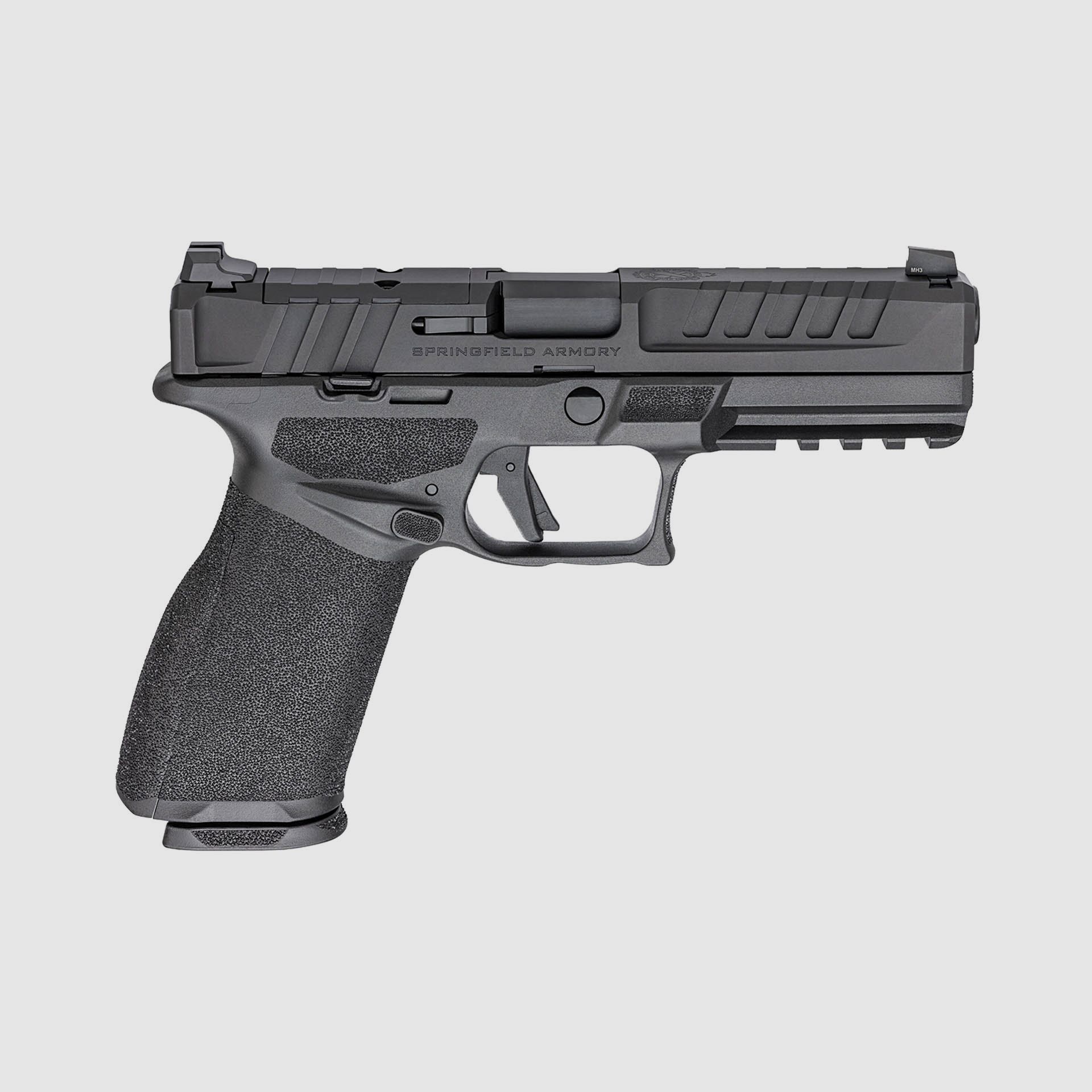 Springfield Armory Echelon F 4.5″ Black Tac U-Dot, image 2 sur 3