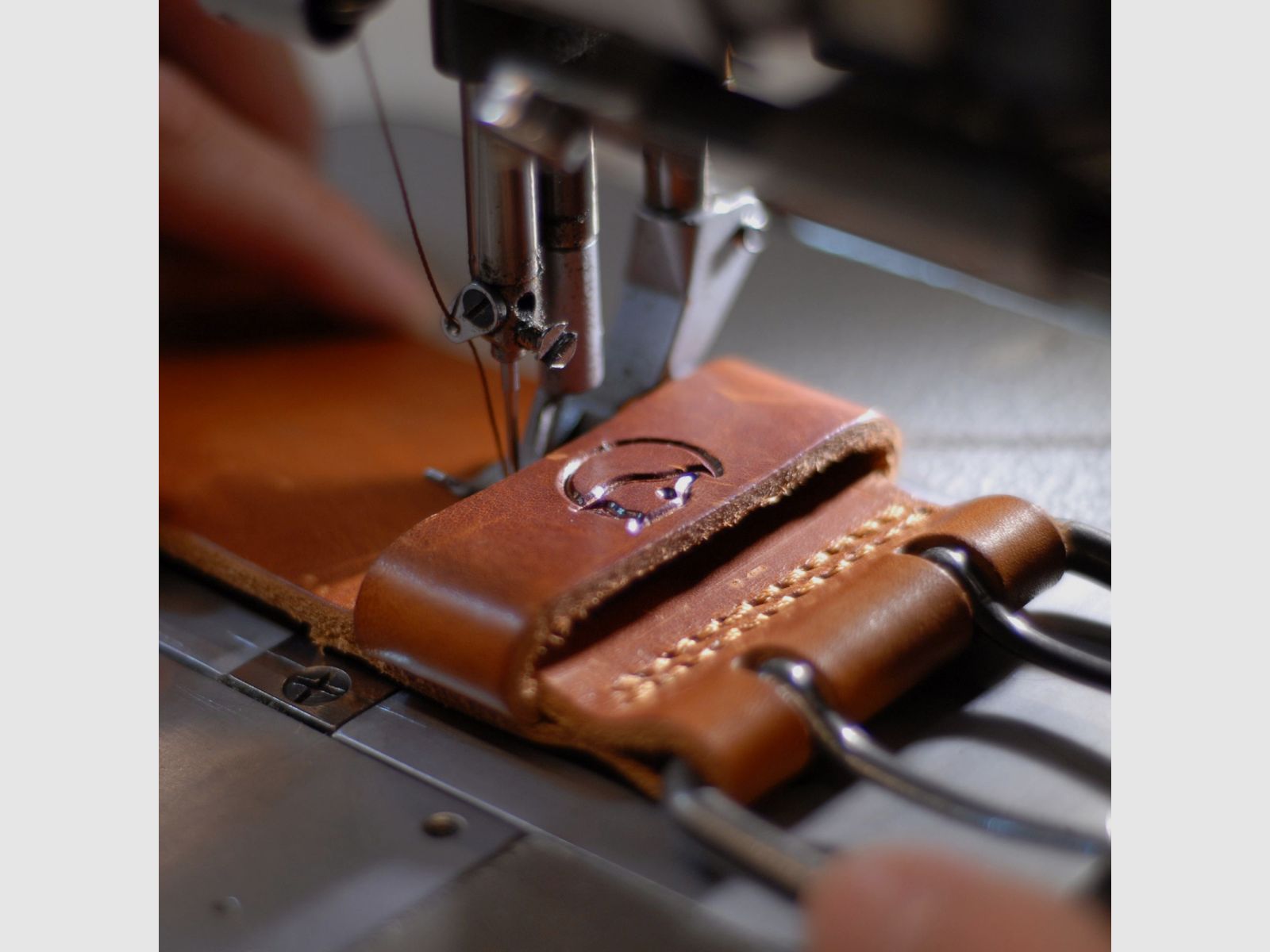 Cinturón FJÄLLRÄVEN Singi 4 cm