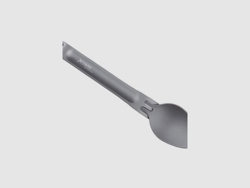 X-Treme outdoor Titanium Besteckset, Bild 1 von 6