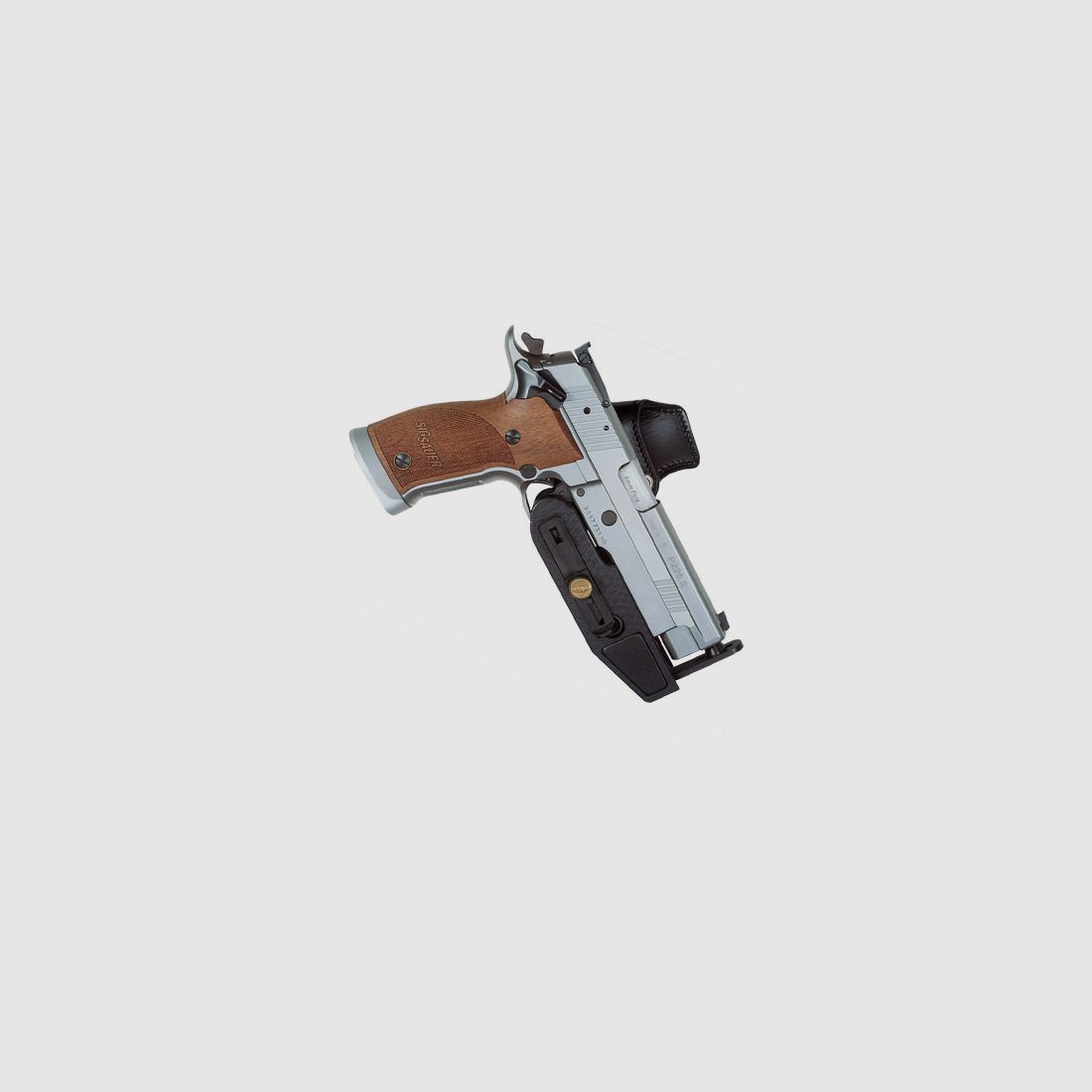 Sickinger Speedmachine Colt Gov. 1911/A1
