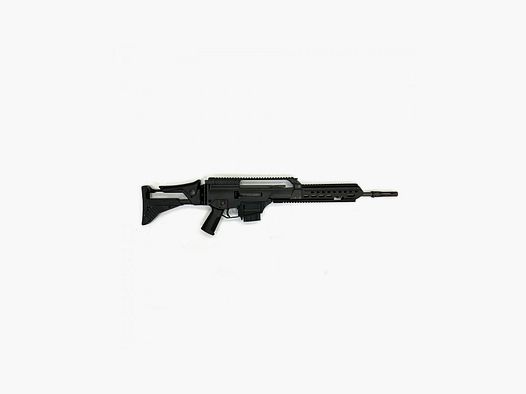 Heckler & Koch HK 243 Kal. 223 Remington Lauf 40