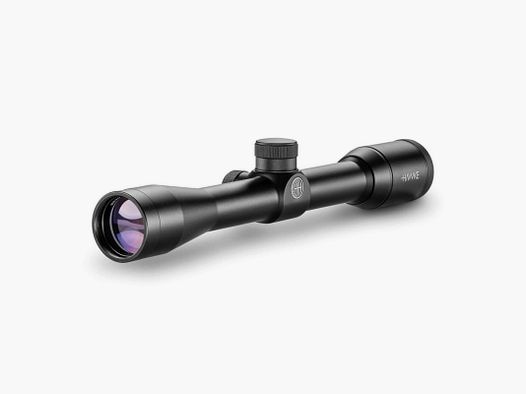 HAWKE FAST MOUNT 4X32 MIL DOT
