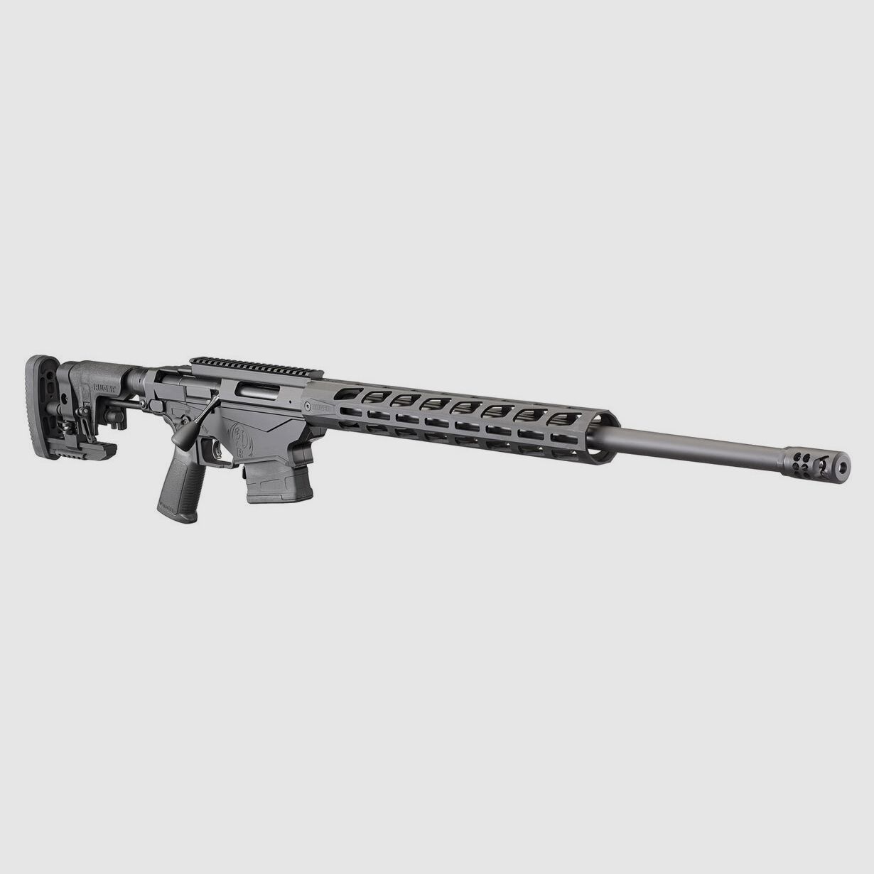 RUGER Precision Rifle Cal. 6.5 Creedmoor / 610mm (24")