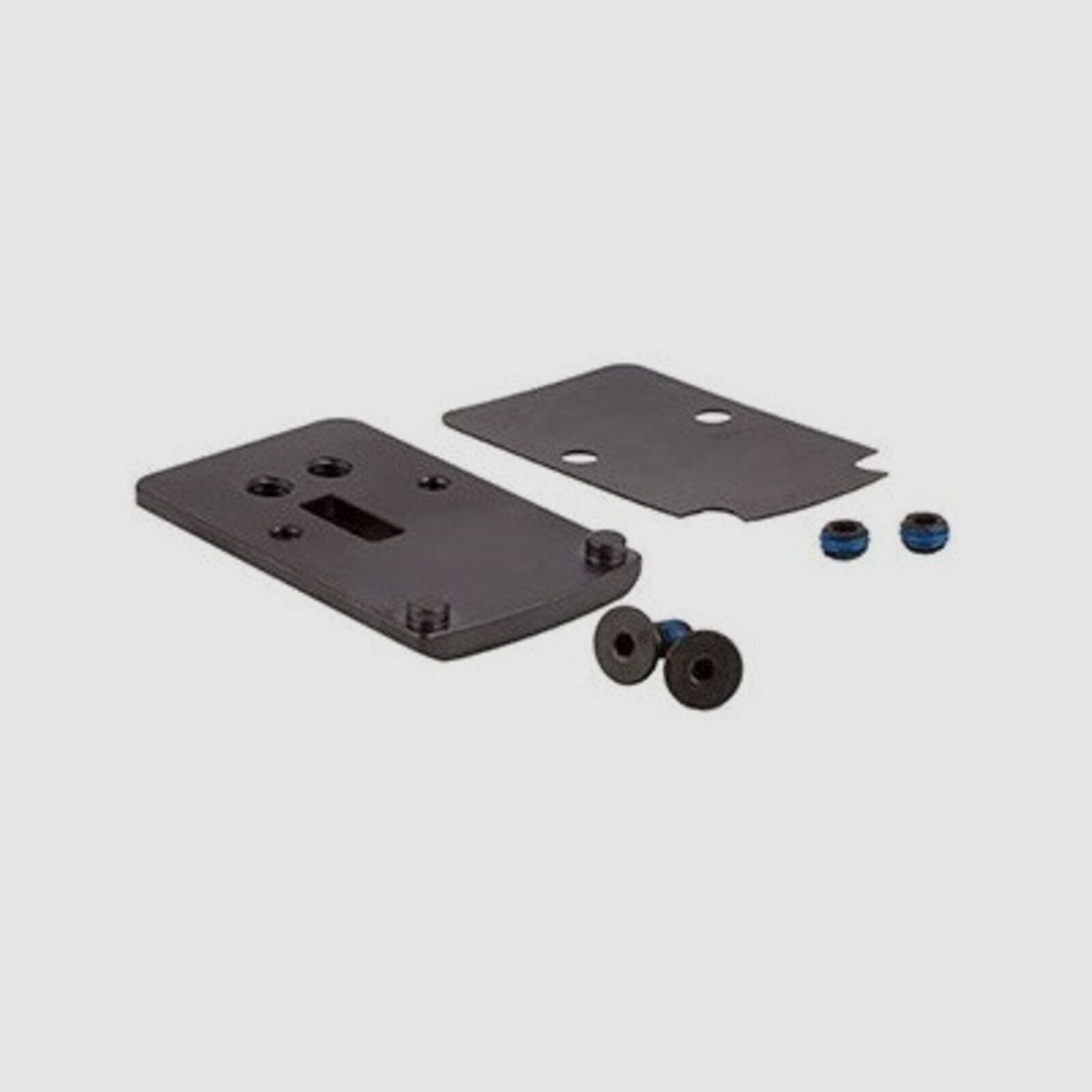 Trijicon RMR/SRO Montage m/Dovetail Beretta