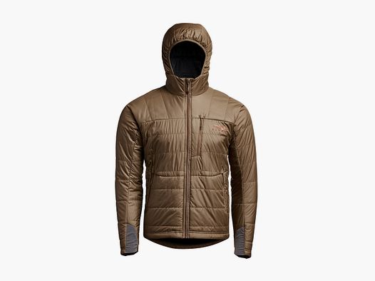Sitka Kelvin AeroLite Jas Coyote