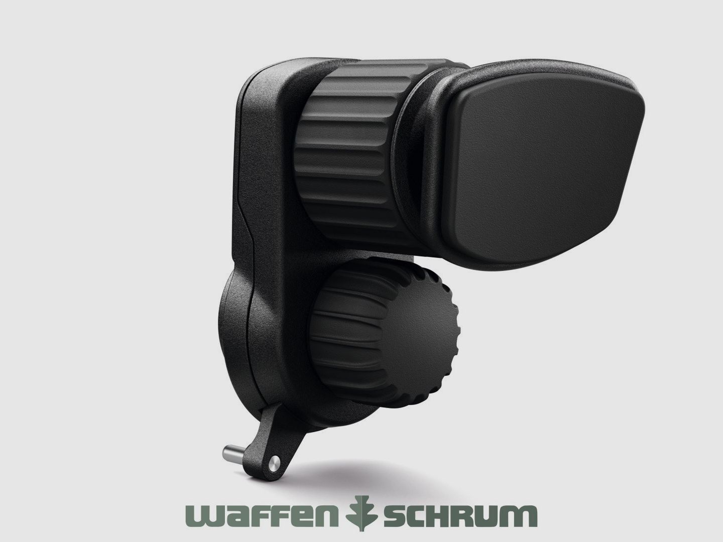 Swarovski FRR Stirnstütze für EL Range