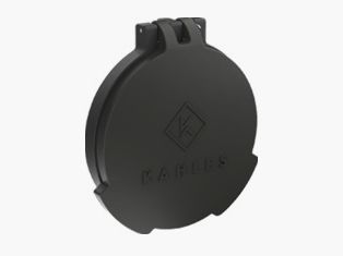Kahles Flip-Up Cover OBJECTIEF 50 mm