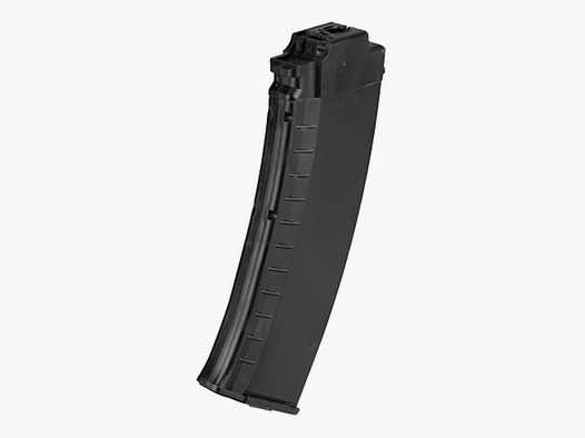 Hi-Cap Magazin Nuprol - 480 BBs - Kompatibel mit AK EBB Tokyo Marui - Große Kapazität und Zuverlässigkeit