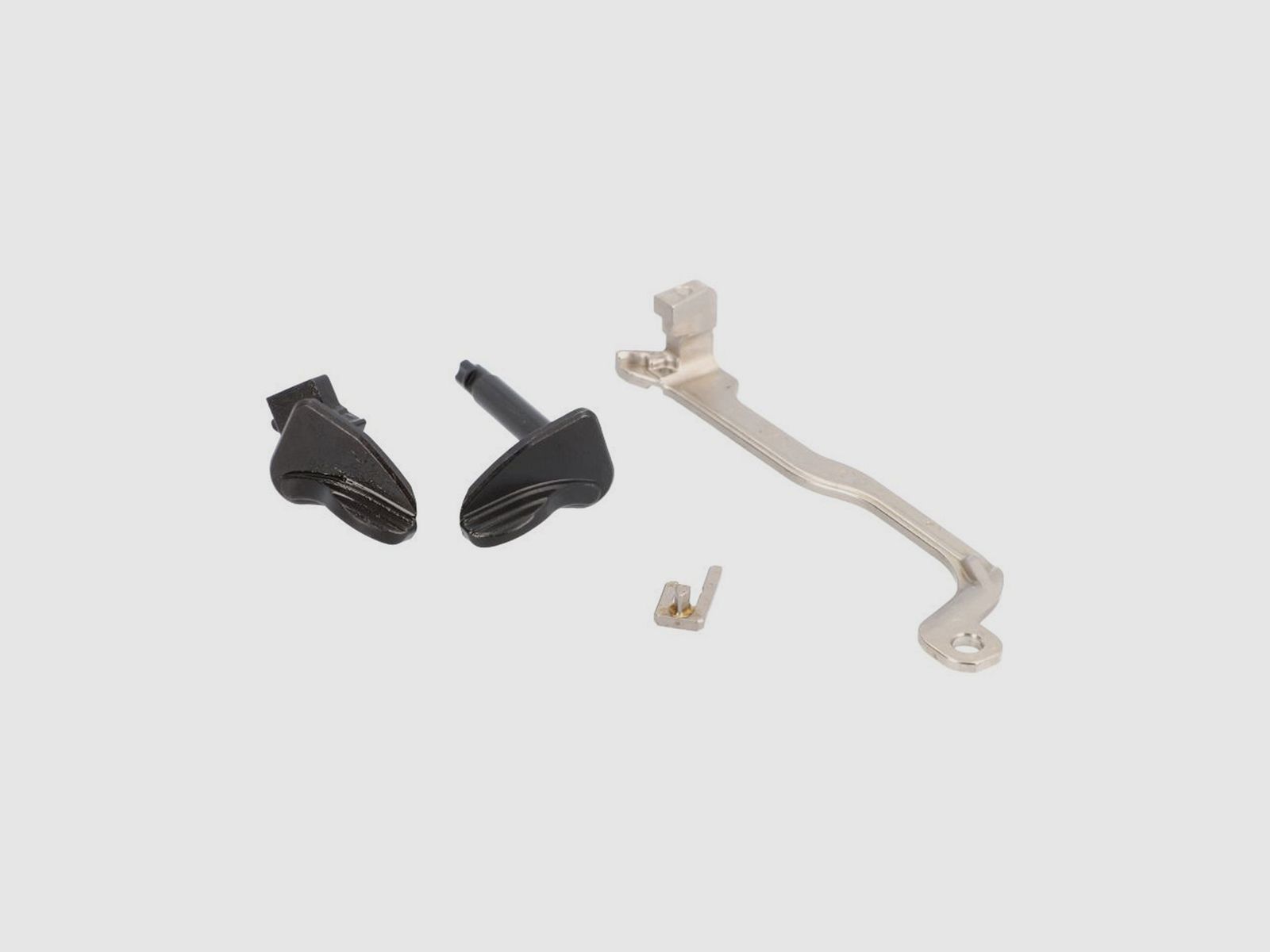 Conjunto de seguro manual SIG SAUER P320