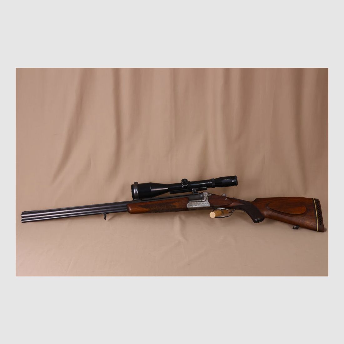 Sauer & Sohn (Eckernförde) Bockbüchsflinte