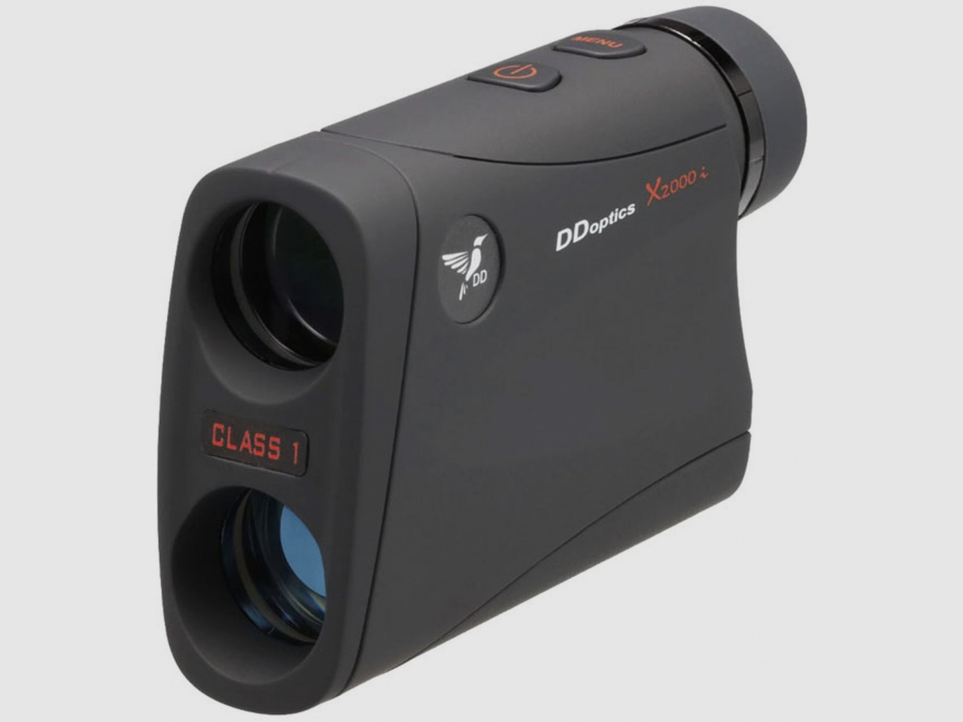 DDOptics DDoptics Entfernungsmesser x2000i