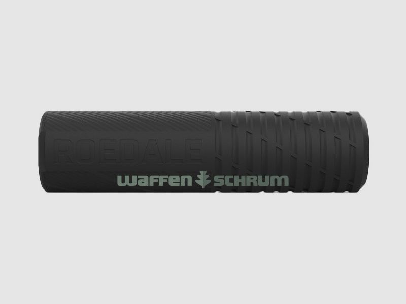 Roedale Ti48 (MX-K) M22x1,5 / L193mm - 33 a 39dB