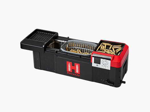 Sonic Cleaner Hot Tube