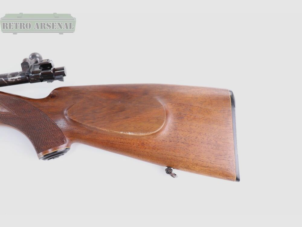 Mauser Mod. 98 myśliwski