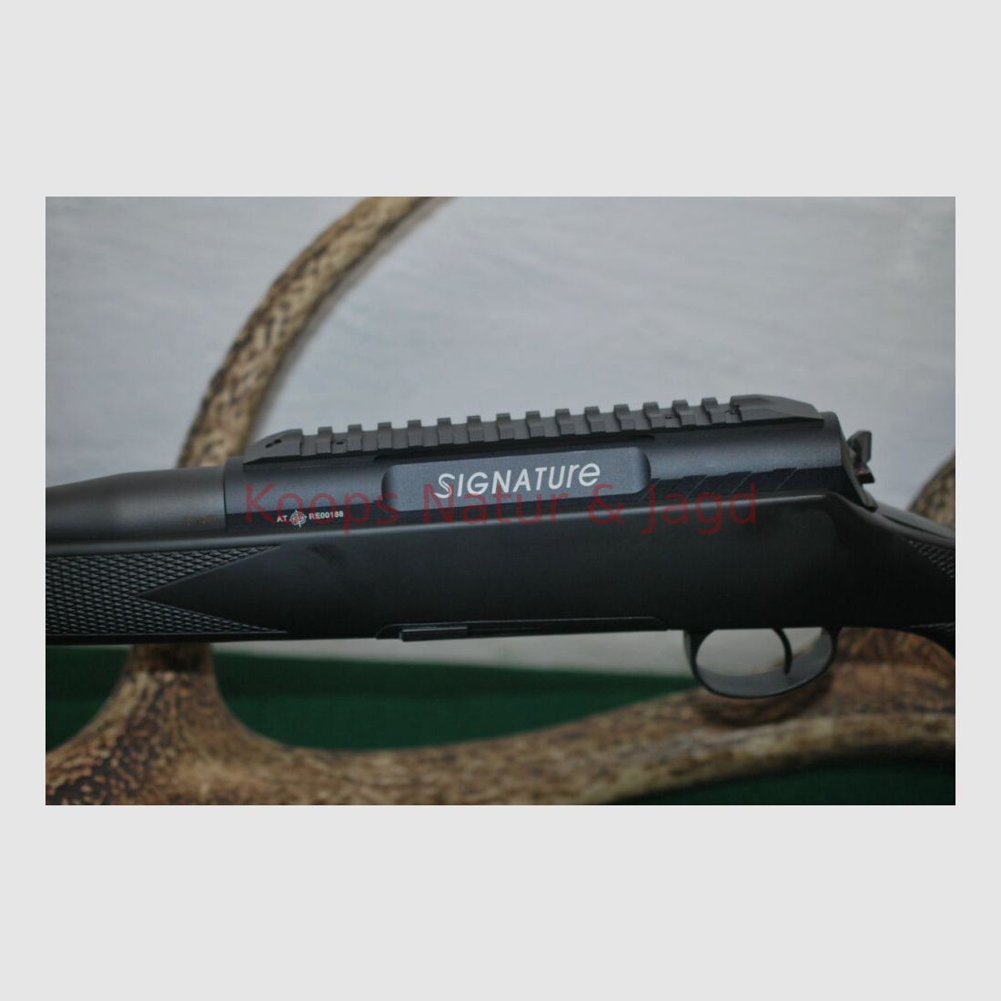 Rössler Signature Allround