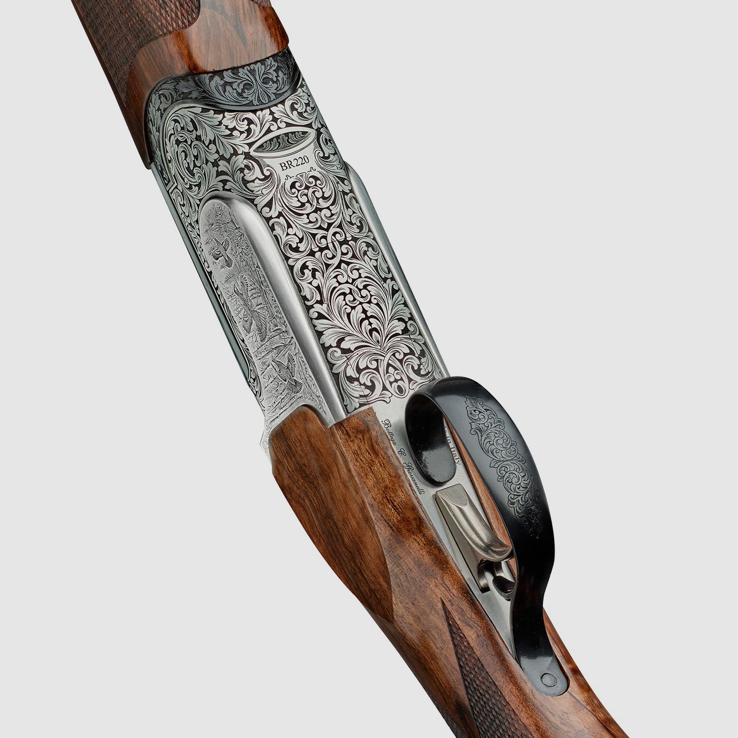 Rizzini BR220 .12/76 76 cm Multi (vorübergehend ausverkauft), Bild 3 von 5