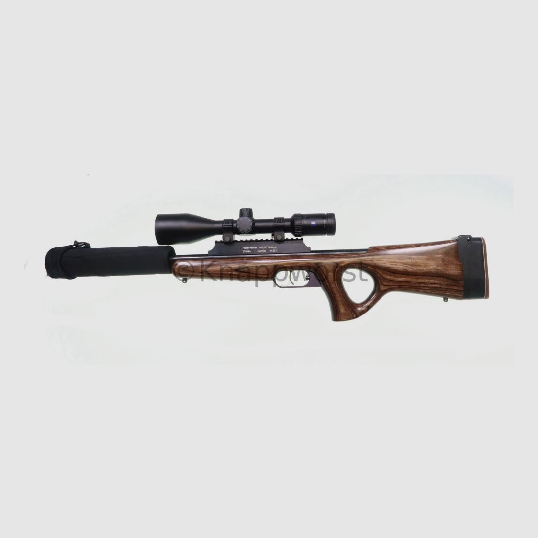 ohne Pfeiffer Waffen SR2