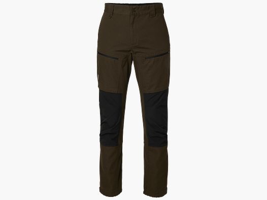 Alaska 1795 Trekking Lite Pro Hose Herren Brown 4XL