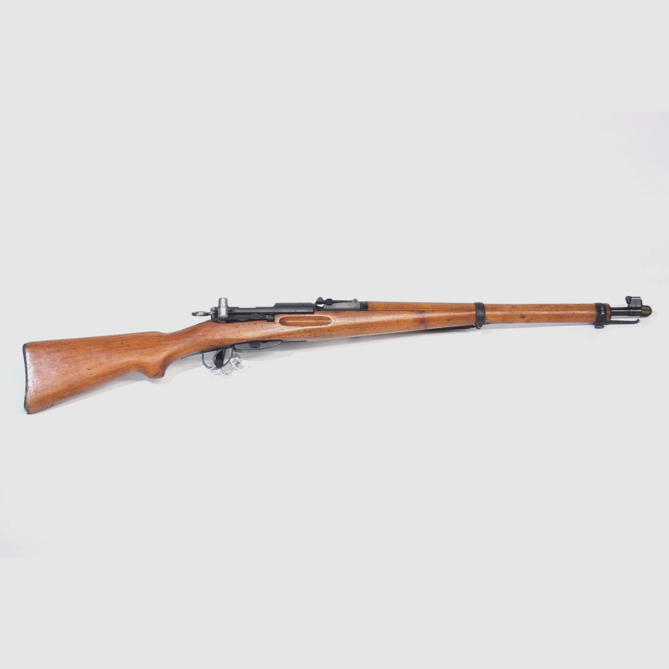 Rep. Gewehr W+F Karabiner 31, Occ., 7.5×55, Bild 1 von 3