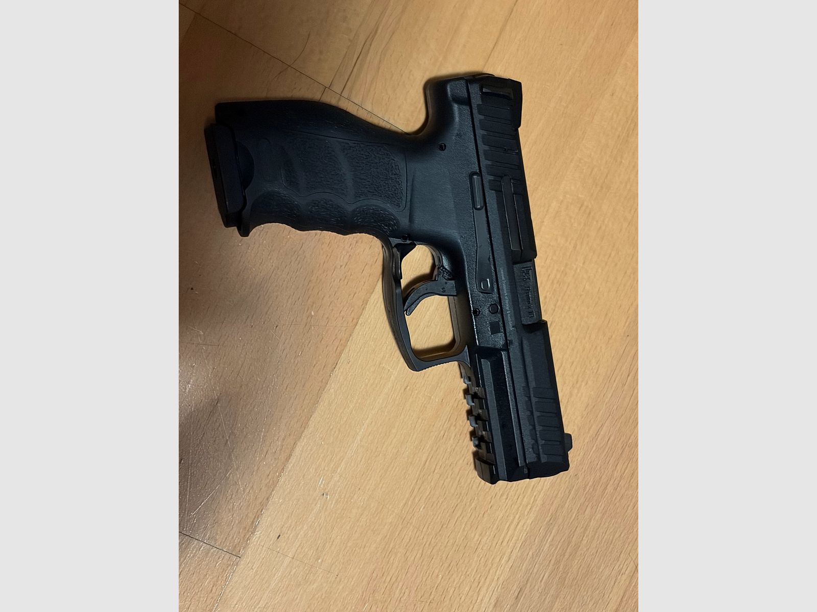 Umarex VFC VP9 Airsoft 6mm