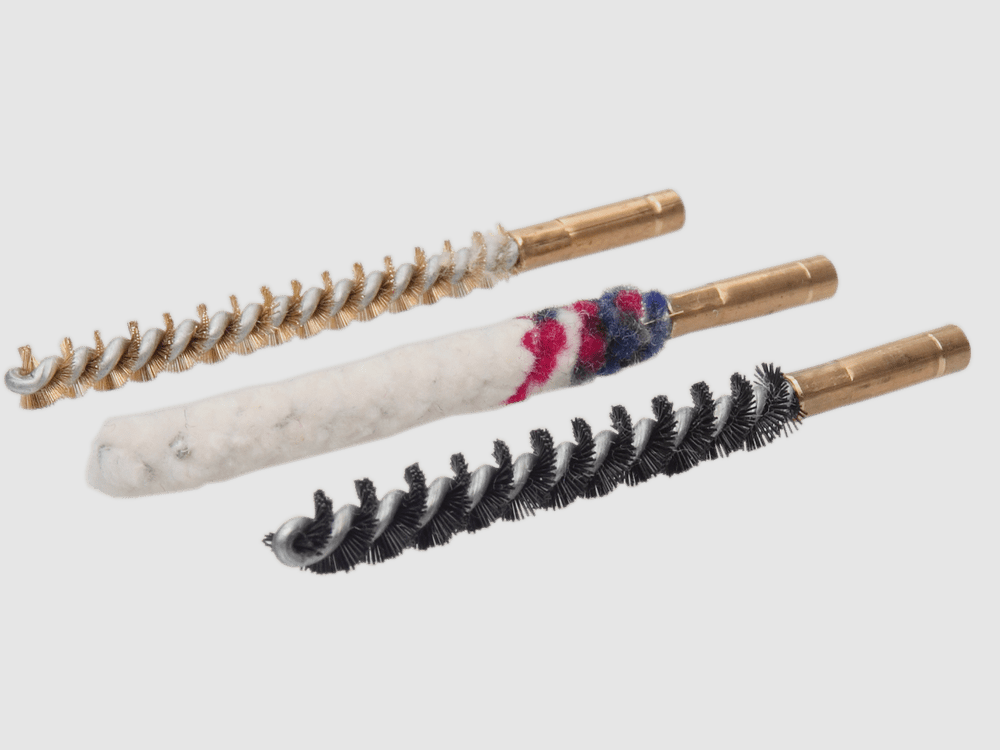 Putzbürstenset/1/ 4,5mm