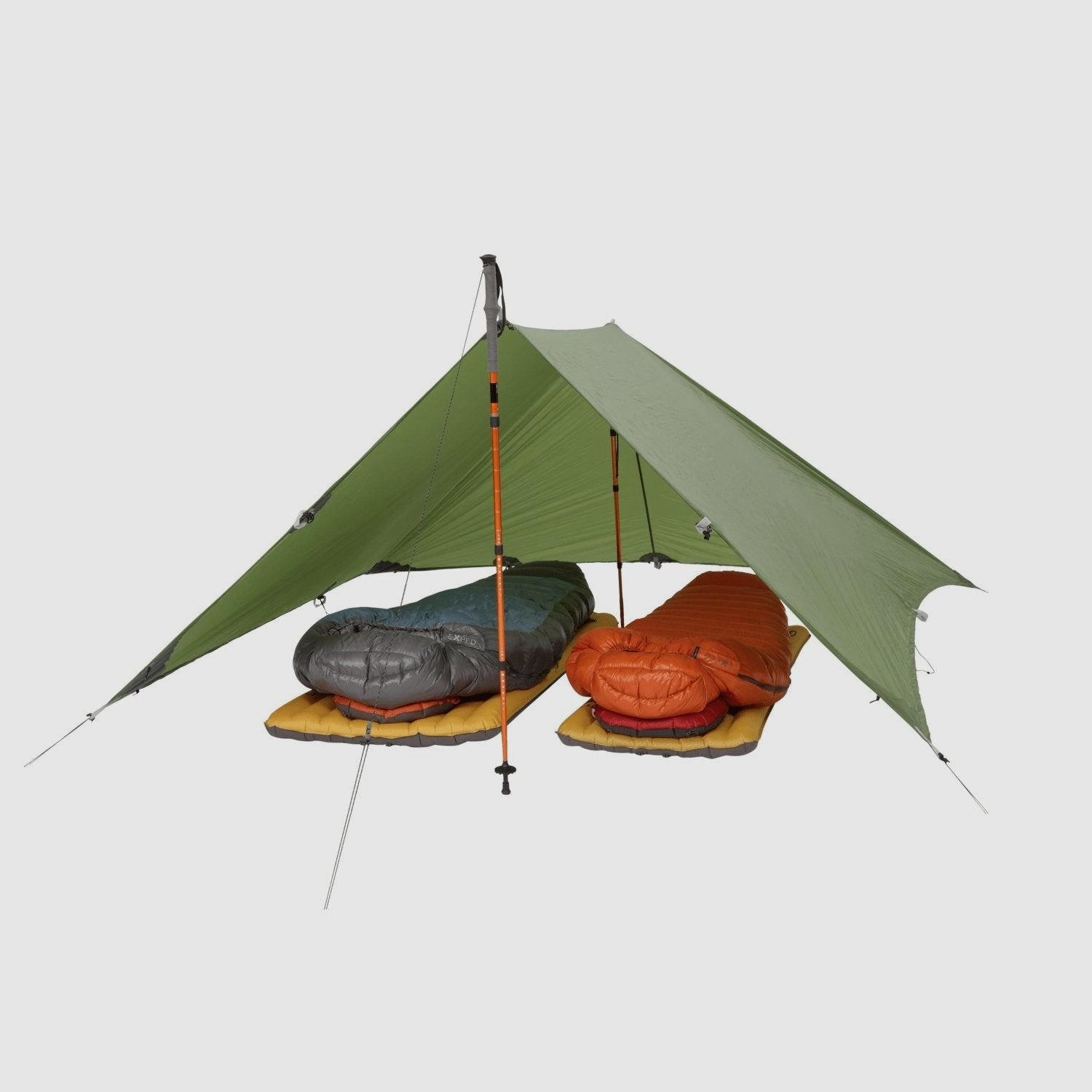 Exped Scout Tarp Extreme, Bild 3 von 4