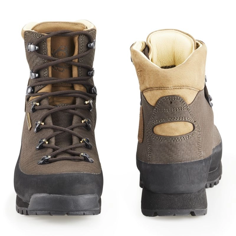 Bottes de chasse Diotto Cortina S, image 3 sur 3