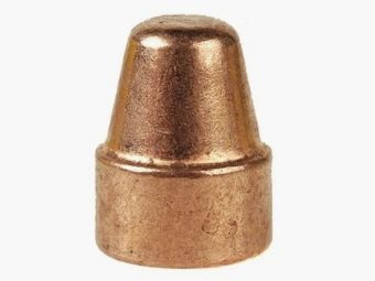 Balle Speer .45/.451 185GR Semi-Wadcutter 1800 pièces