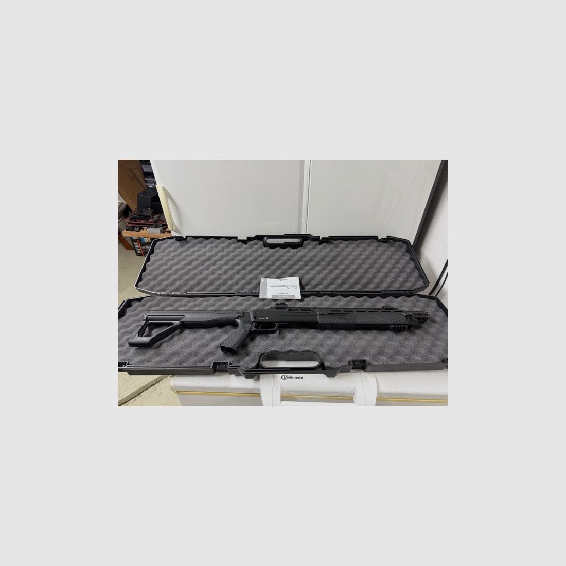 Umarex HDX .68 cal. Pump Gun