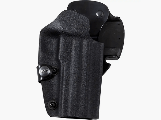 FRONTLINE HOLSTER FL OPEN-TOP KYDEX
