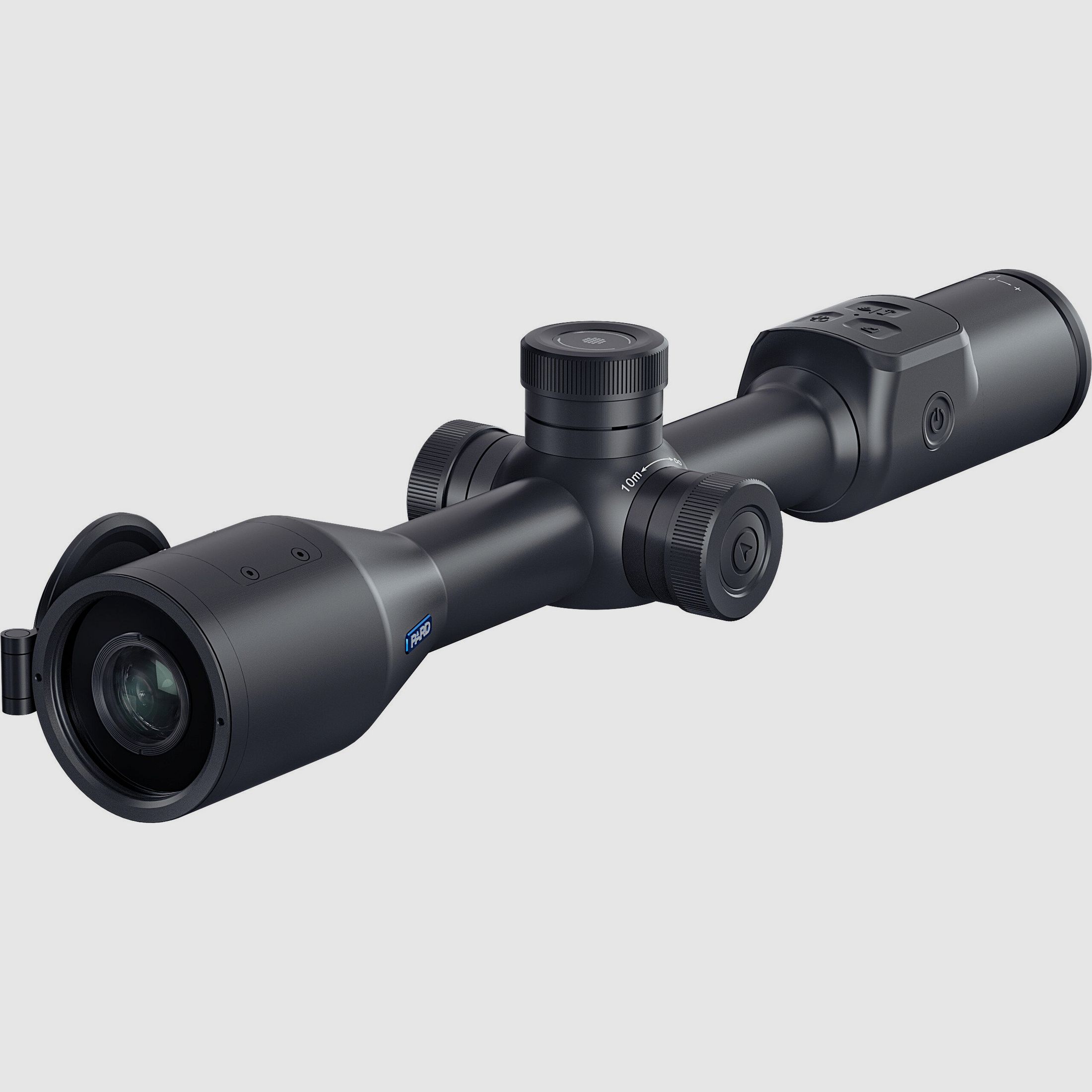 Pard Lunette Numérique Phoenix 4K 2.0 LRF 50 mm