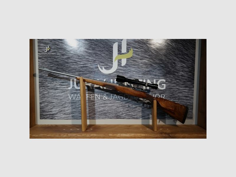 Benedikt Winkler Ferlach; 7x64