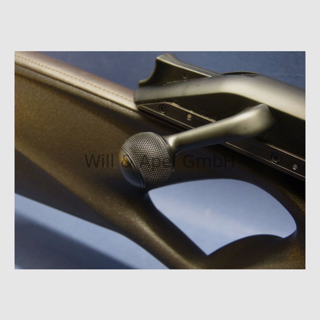 Blaser R8 Professional Success Cuero